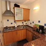 Casa Pad Lägenhet *