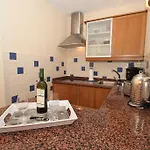Lägenhet Casa Pad Alcalá la Real