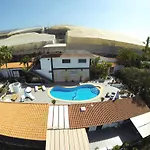 Casa Pad Lägenhet *