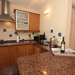 Lägenhet Casa Pad Alcalá la Real