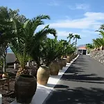 Casa Pad Lägenhet *