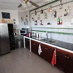 Lägenhet Casa Pad Alcalá la Real