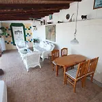 Casa Pad * Alcalá la Real