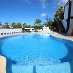 Casa Pad Lägenhet Alcalá la Real