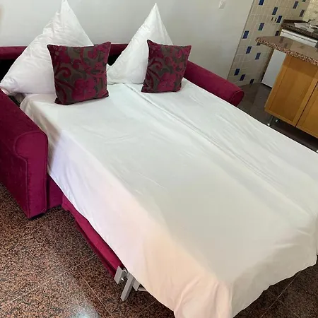 Lägenhet Casa Pad *