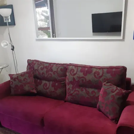Lägenhet Casa Pad Alcalá la Real