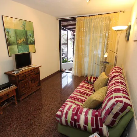 Daire Casa Pad Finca *