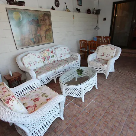 Casa Pad Finca *