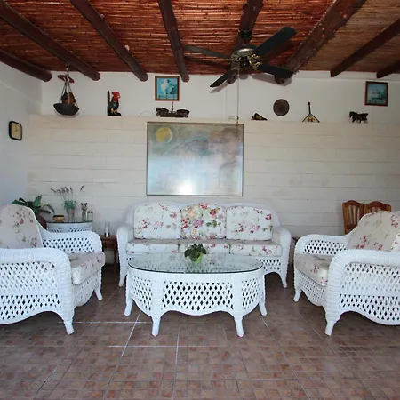 Casa Pad Finca