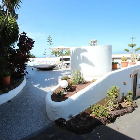 Casa Pad Finca Daire *