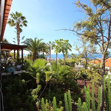 Casa Pad Finca