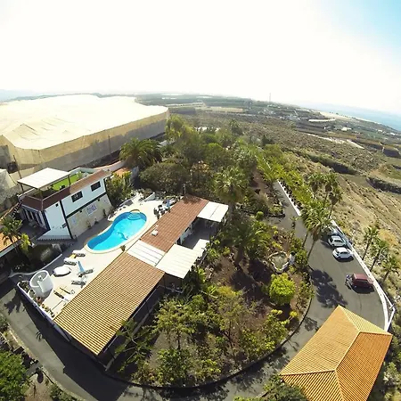 Casa Pad Finca
