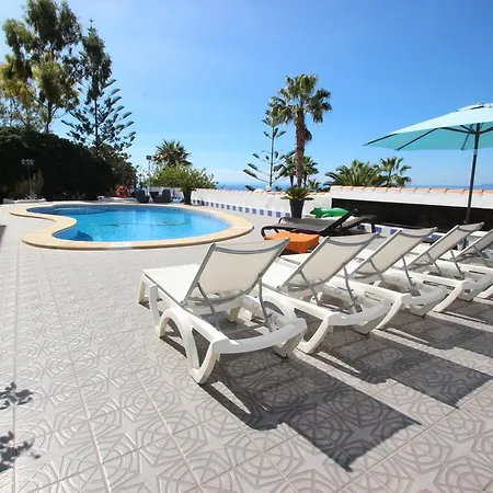 Casa Pad Finca Daire